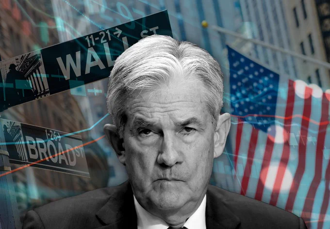 🚨 BREAKING : "Wall Street in ribasso: Dati del 2025 rivelano cali significativi per Dow, S&P 500 e Nasdaq"