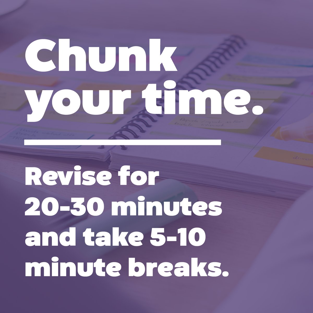 Plan. Prepare. Power Up.   
 
Planning revision helps with navigating complex topics. 
 
Scroll for planning tips >>> 
 
Find more at hwb.gov.wales/resources/powe…  
 
#PowerUpCymru