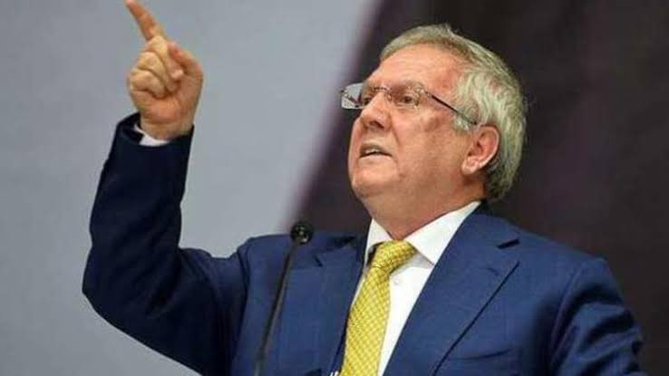 Aziz Yıldırım ın MİRASINI yiyorlar !