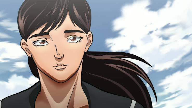 このすば、アクアと刃牙の彼女の中の人が同じと知ってワィの中の何かが壊れた。