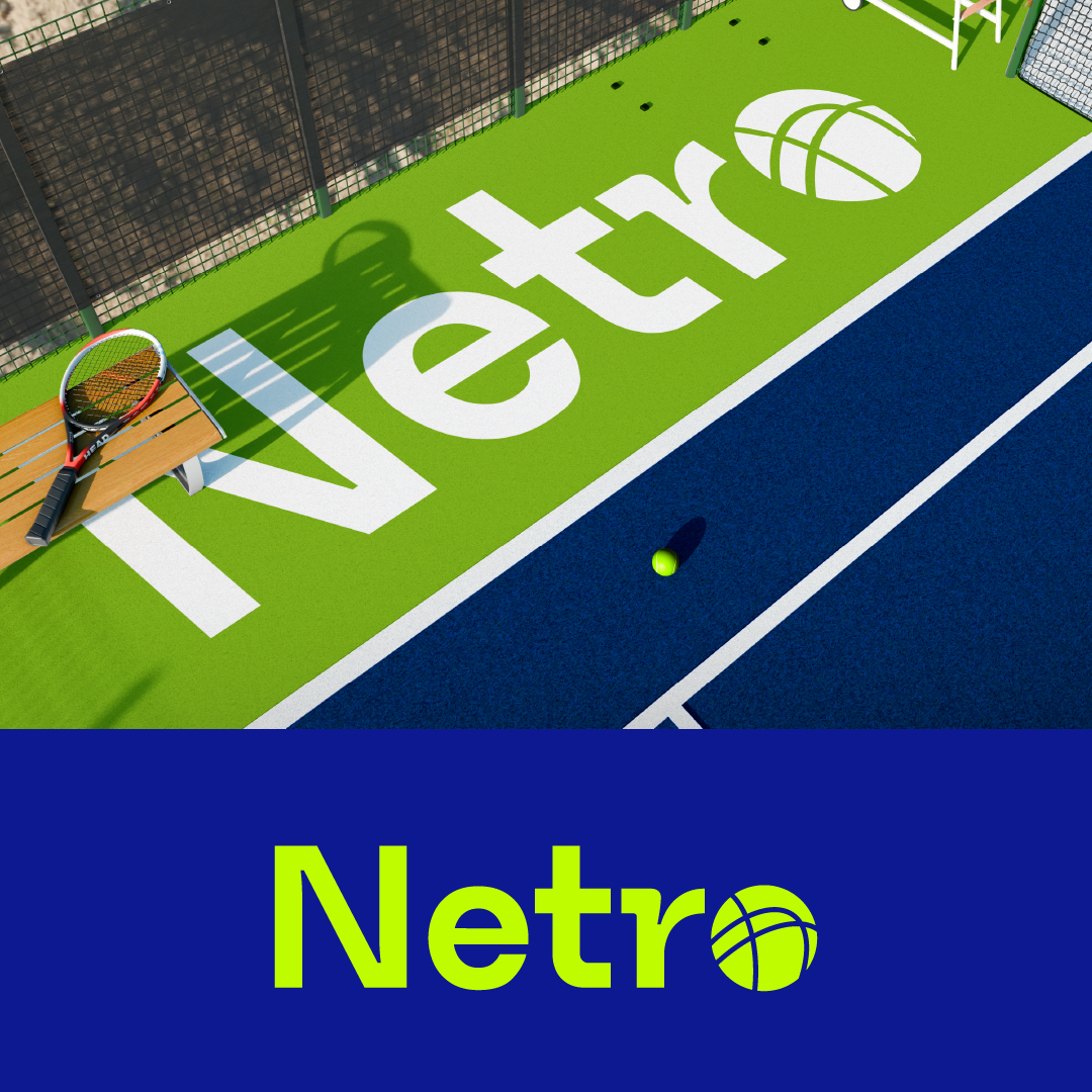SethTaiwo62109's tweet photo. Brand Identity Design for a Tennis Club
Netro is more than a tennis club; it’s a space where talent is shaped, goals are pursued, and champions are made.
#tennis #sportsbranding #LogoDesign #tennisclub #branddesigner #logotype #minimaldesign #designfeed #behance #designstudio https://t.co/AuRLZVUoxX
