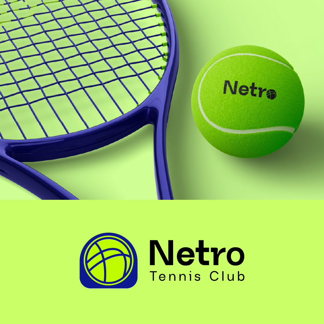 SethTaiwo62109's tweet photo. Brand Identity Design for a Tennis Club
Netro is more than a tennis club; it’s a space where talent is shaped, goals are pursued, and champions are made.
#tennis #sportsbranding #LogoDesign #tennisclub #branddesigner #logotype #minimaldesign #designfeed #behance #designstudio https://t.co/AuRLZVUoxX