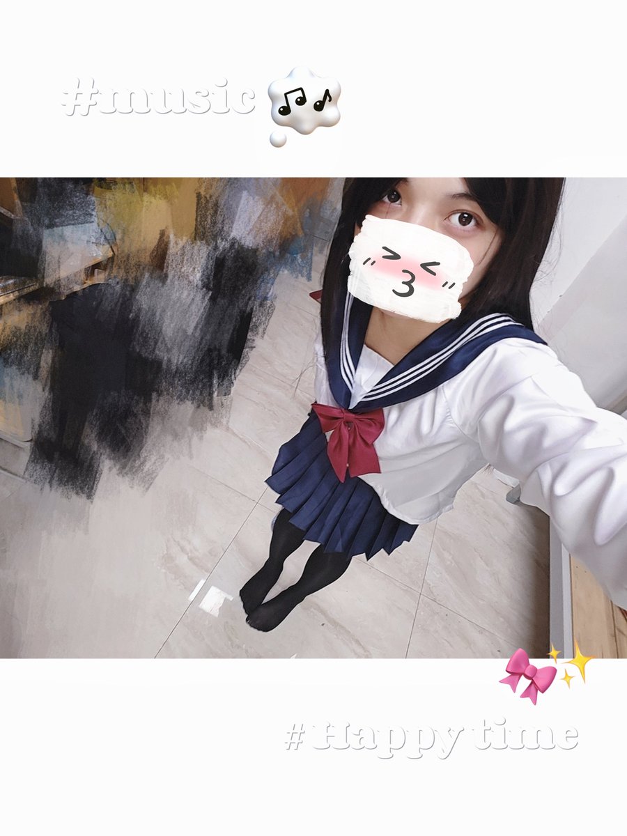 蜂蜜柚子co（当装机姬中） tweet media