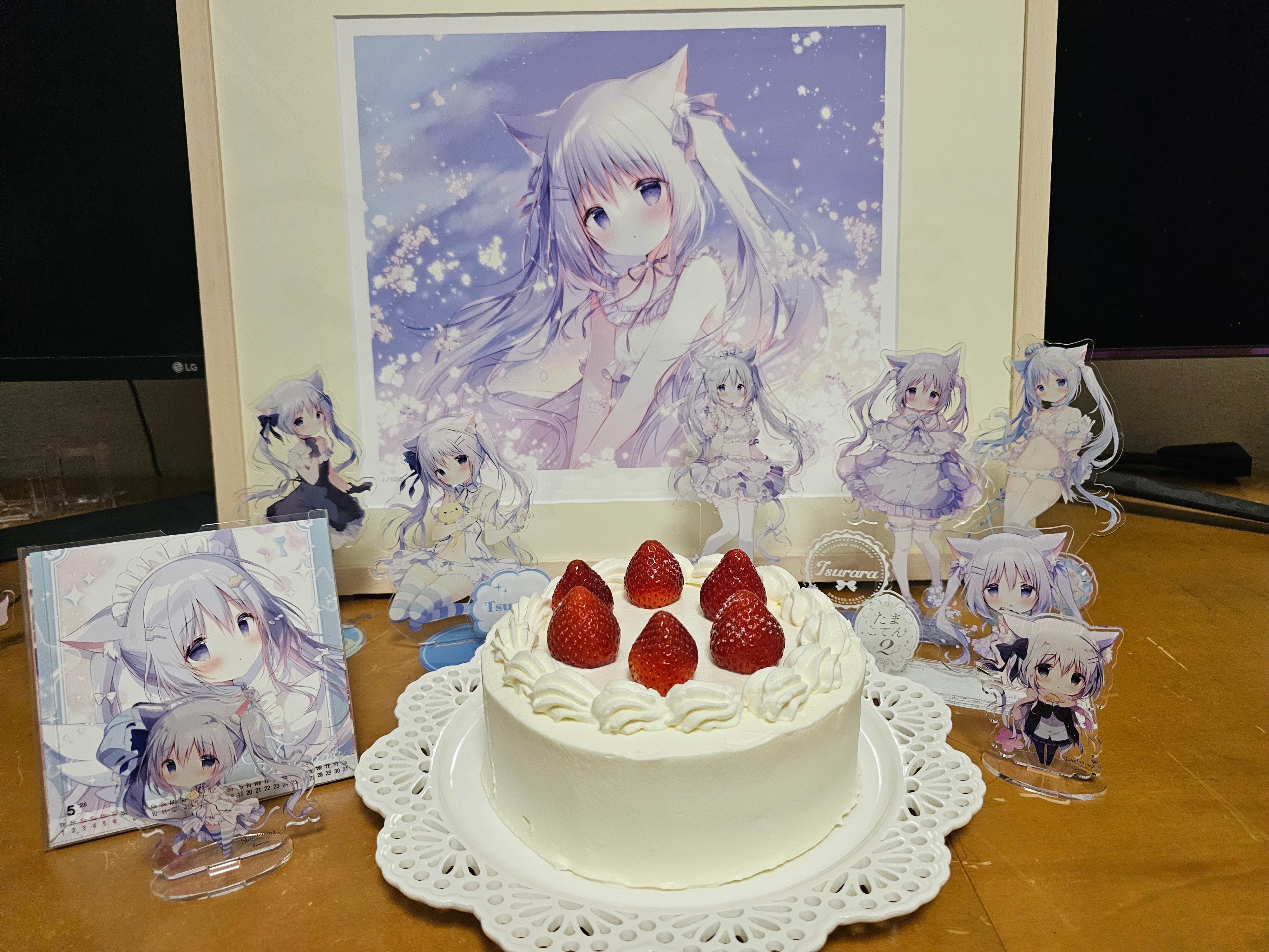 しらたま❄️5/3～5/25オンリーショップ開催❕＠秋葉原
