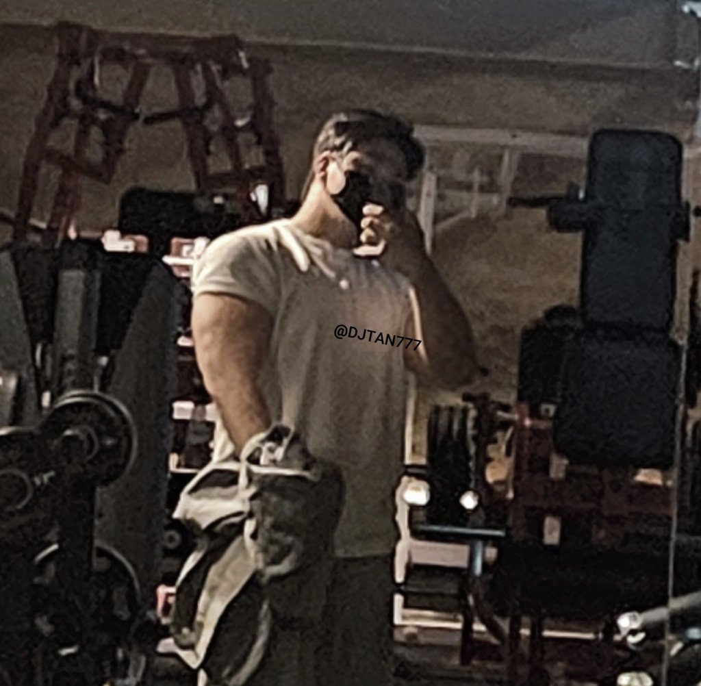 헬스 유행 끝났네 ㅠ

#섹트