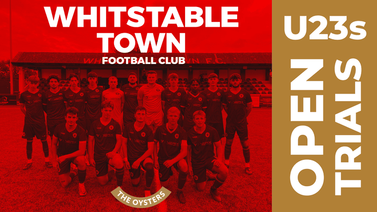 Whitstable Town Football Club U23s Trials – Be Part of a Winning Future!
whitstabletownfc.club/news/u23s-open…