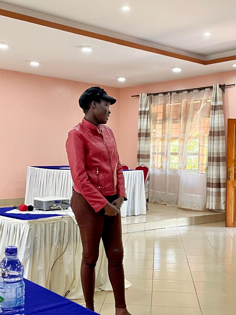 AmvikoMartha's tweet image. Last week I was humbled to be part of the consultative workshop held by @Eacophostcmty to find the way forward for the @stopEACOP campaign where we're able to discuss the challenges, success and find out the way forward for the campaign @YGCUganda @WogemU
