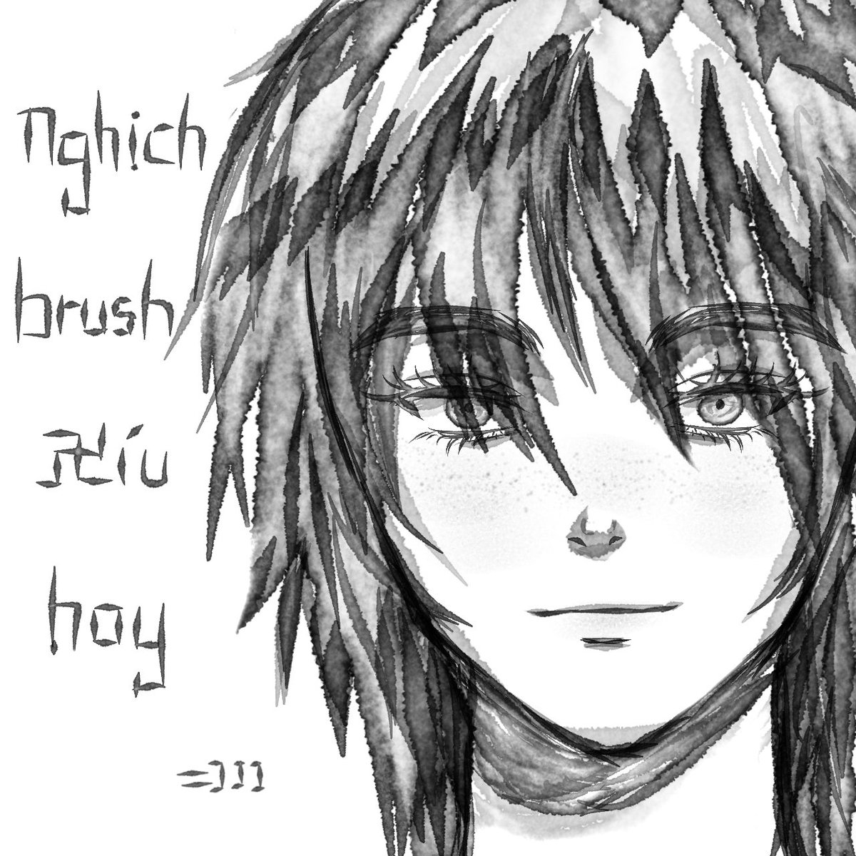 Nionhehehe's tweet photo. https://t.co/T5fcQS7TCZ