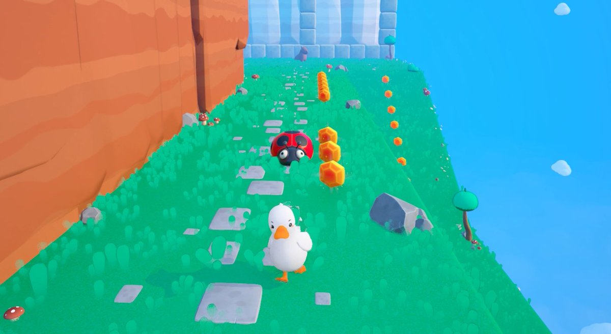 Welcome #IndieDevs to 📷#ScreenshotSaturday !!!  

💥Post your #indiegame in the comments!  

🔂Don't forget to retweet / reply !!  

I am hosting this for the first time! 😅