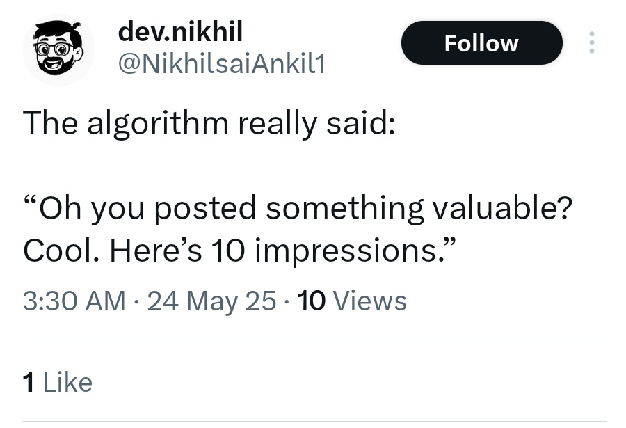 AzakaEdwin's tweet photo. @NikhilsaiAnkil1 The accuracy is scary man https://t.co/ogIY0T5WOP