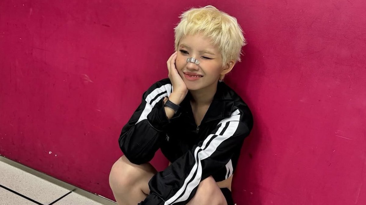 soyeon archive tweet media