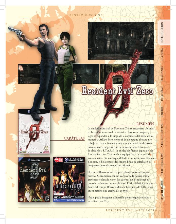 re_center's tweet photo. 💥 Una joya del fandom de Resident Evil: en 2010 tradujimos al español el Resident Evil Archives, la guía oficial definitiva de la saga clásica. 📖🧟‍♂️

¿Lo conocías? Descárgala gratis y revive el legado de Raccoon City en tu idioma. 🔥 👉 https://t.co/E1BoJzdhhp https://t.co/lKgTyIepRN