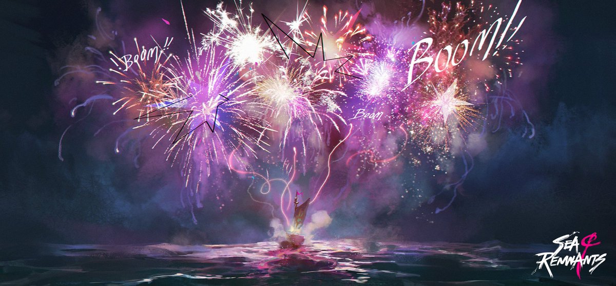 seaofremnants's tweet photo. 🌊Yo Ho! First Look Trailer Themed Wallpaper Drop | Vol.3

Memories shatter like waves, slowly rising from the vast ocean.

As destiny arrives, how will the final chapter of this voyage be written?

▼ Joker Studio’s new ocean adventure RPG “Sea of Remnants” is now open for pre-registration!

⇨ PC: https://t.co/GEv6u70Yp9
⇨ Mobile: https://t.co/NdEcN46EdM
⇨ Discord: https://t.co/lVtNcYpz2P

#SeaofRemnants #遗忘之海 #JokerStudio