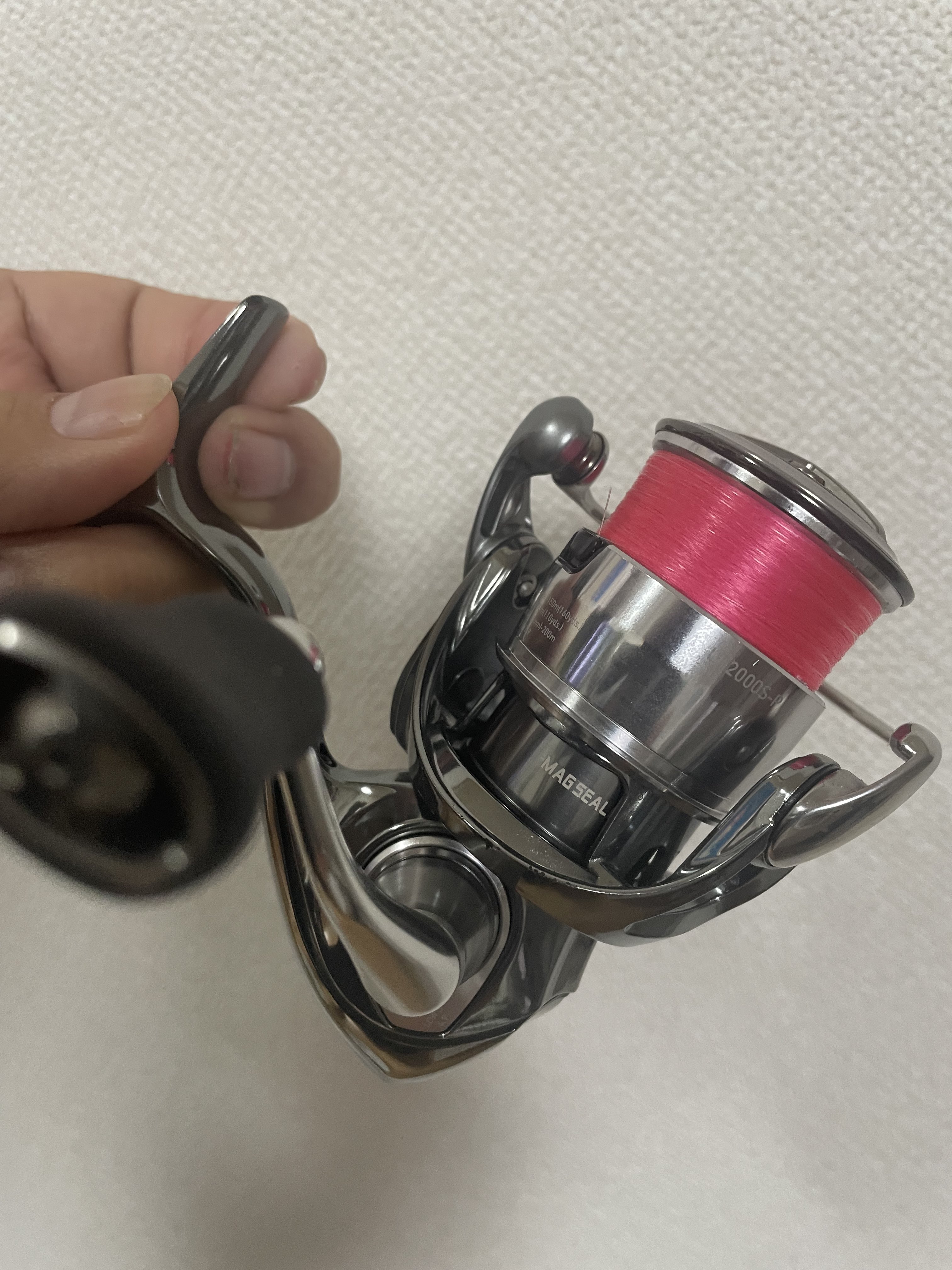 ミ*メ様 22イグジスト4000XH 美品　2025年7月8日オーバーホール済 ミ*メ様 22イグジスト4000XH 美品 2025年7月8日オーバーホール