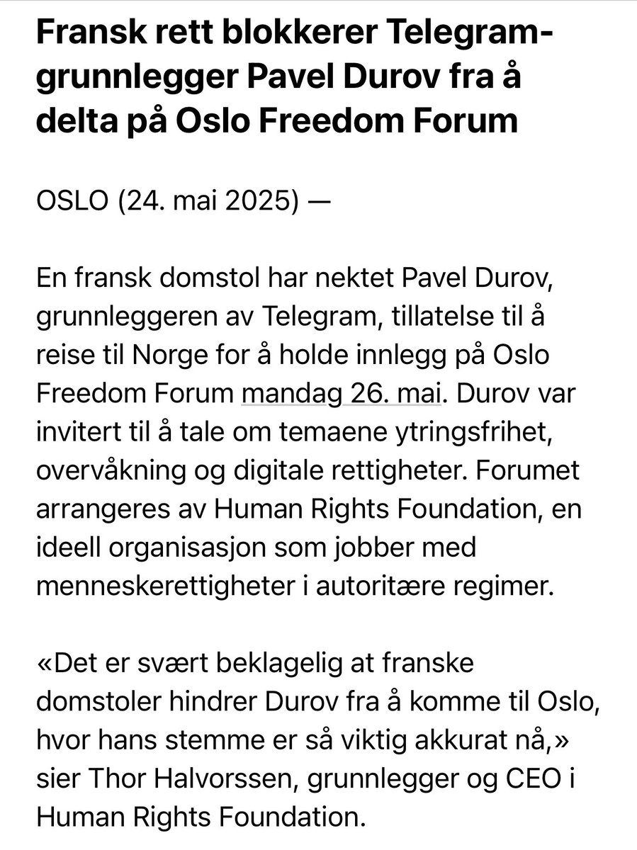 mikkeltande's tweet image. Drøyt. Har de ikke lenger noen problemer med å fremstå så autoritære som dette? Skremmende utvikling: