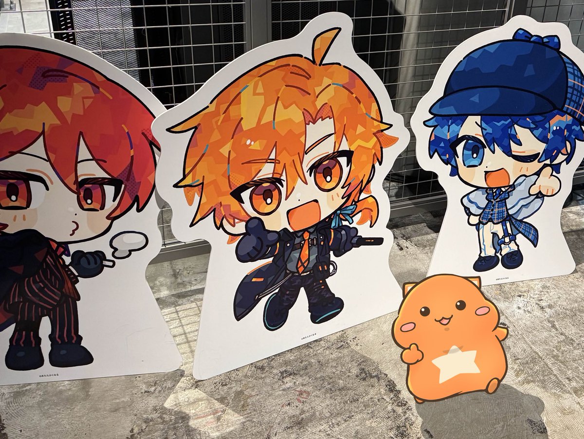 fizz (@Fizz_r5) / Posts / X