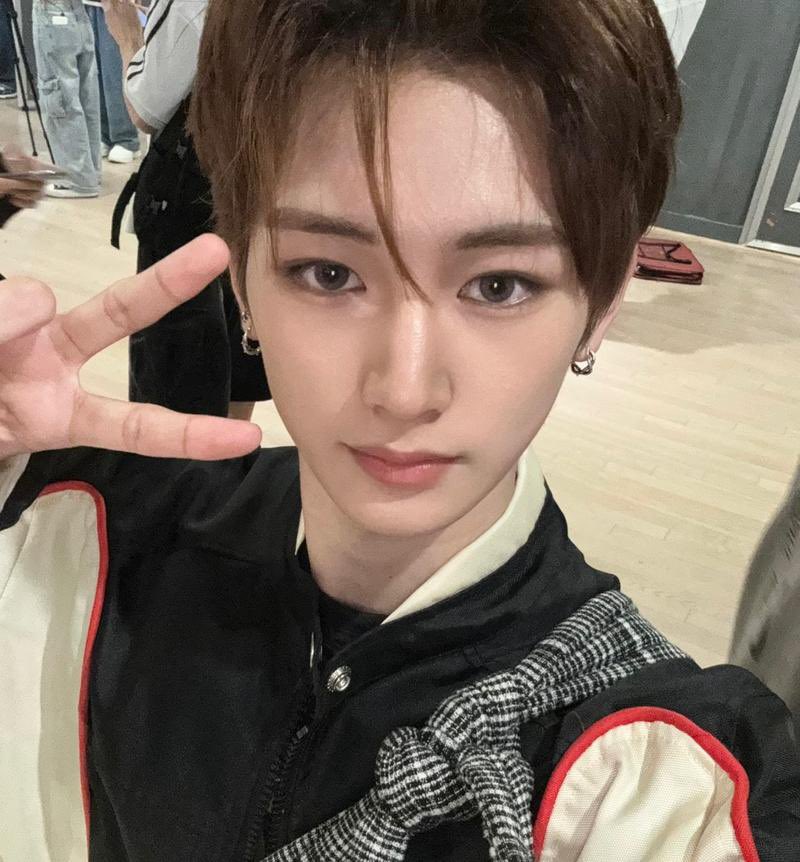 アンシン ボイプラ2 #周安信 #ZHOUANXIN #ANXIN #안신