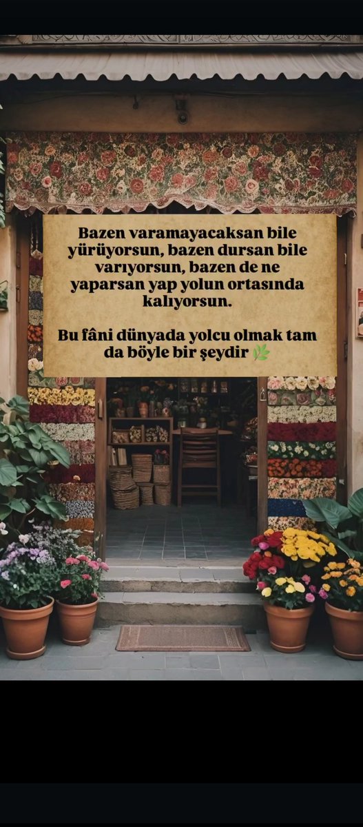 Hayırlısı...