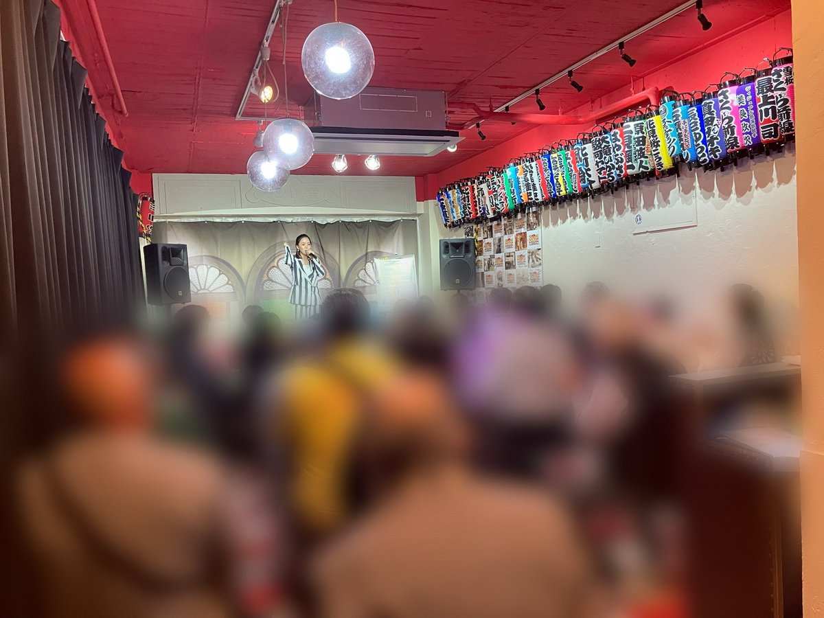 レア B2大 ポスター 紀ノ川よ  山西アカリ レア B2大 ポスター 紀ノ川よ 山西アカリの通販 by peace地球's shop