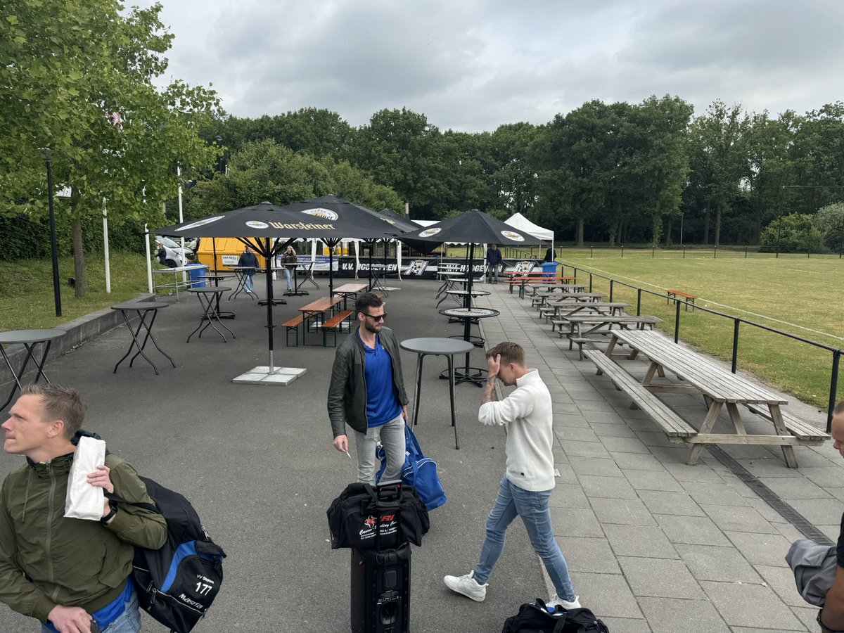 vv Staphorst 3 tweet media