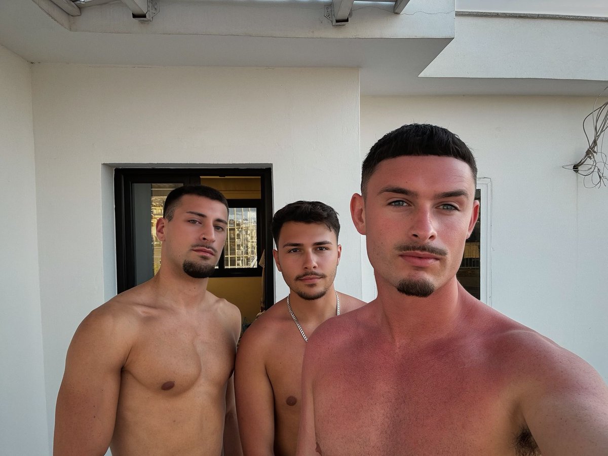 petros (@cashpetrosout) on Twitter photo These 2 hot lads <a href="/Twolads2/">Joshe&Charlie</a> visited Greece so i had to show them arround 😉 subscribe to my OF for the full video
onlyfans.com/cashpetrosout These 2 hot lads <a href="/Twolads2/">Joshe&Charlie</a> visited Greece so i had to show them arround 😉 subscribe to my OF for the full video
onlyfans.com/cashpetrosout
