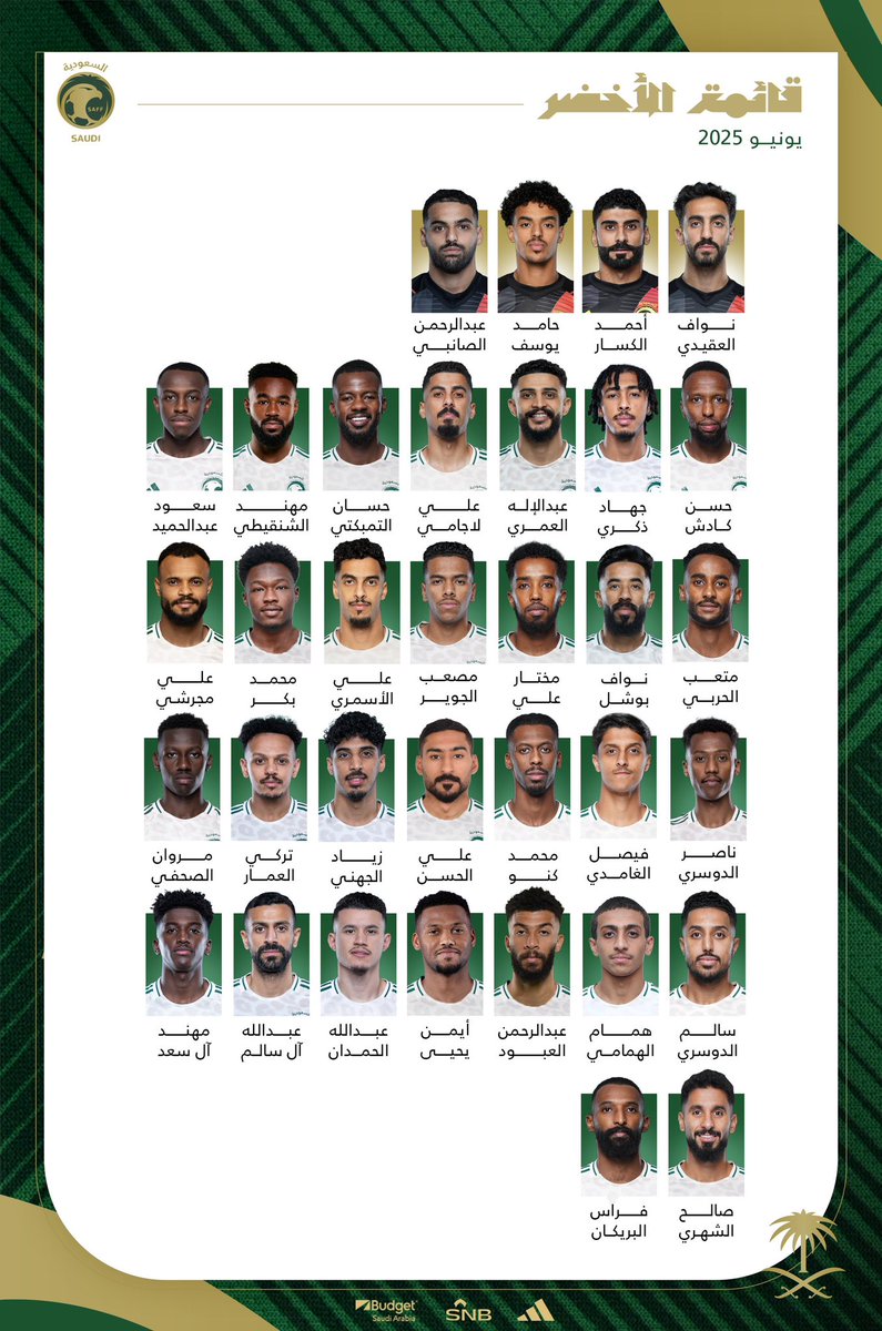 Here we go🦅💚🦁