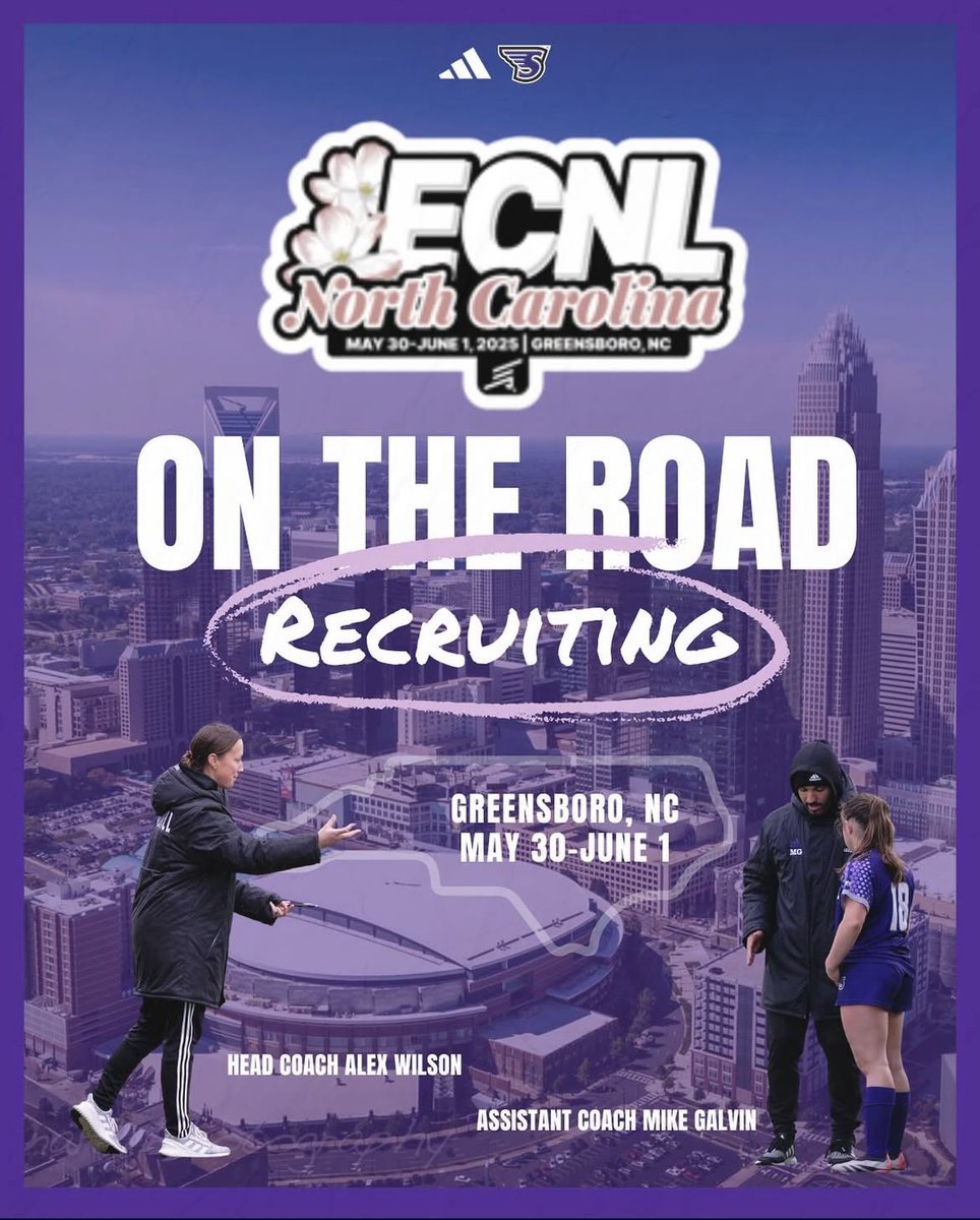 See you next weekend <a href="/ECNLgirls/">ECNL Girls</a>