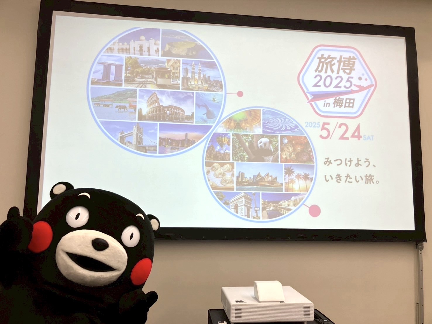くまモン【公式】 (@55_kumamon) / X