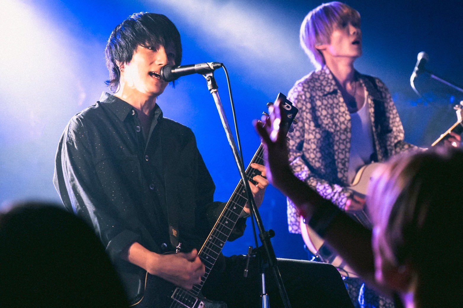 voi square cat ボイスクエアキャット　バンド　直筆サイン入りCD VOI SQUARE CAT OFFICIAL ONLINE STORE