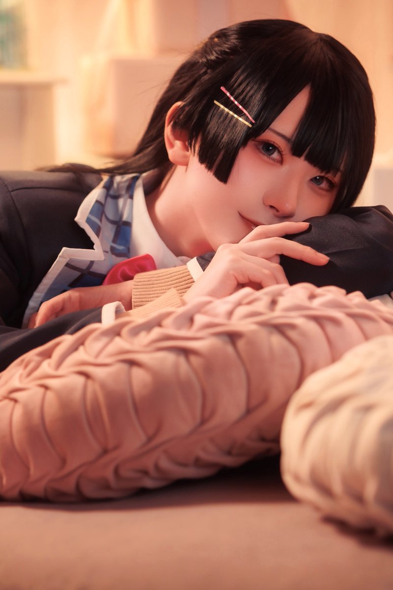 🌈🕒cos 🐰

ｲｲﾝﾁｮ・・♡♡♡⋆꙳𝜗𝜚꙳.*♡♡

📸 <a href="/yu_Nama_8/">ユウナマ</a> 
＃ハコアム大阪