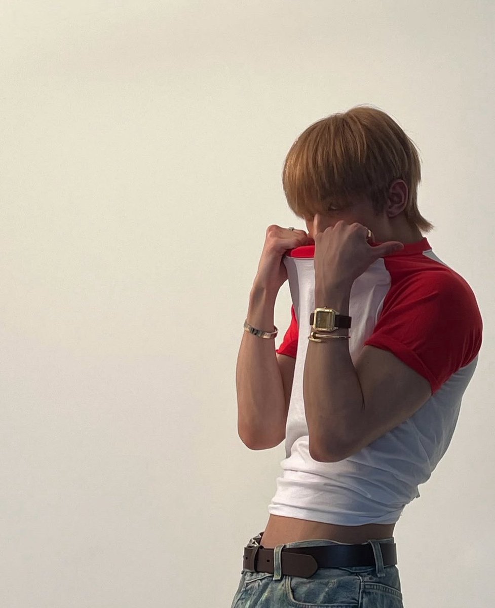 yang jeongin’s lover, hwang hyunjin tweet media