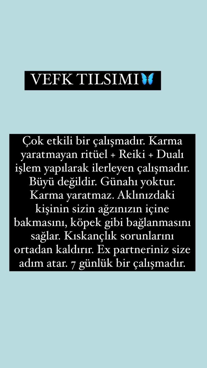 “Danışmanlık ve çalışmalar hakkında bilgi almak için sadece DM üzerinden mesaj atmanız yeterlidir. Aynı gün randevu ve hızlı dönüş sağlanır. ☀️”