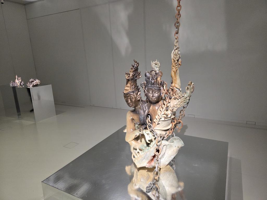 本座村💙💛❤🖤🤍💚💚🤍❤🕊️ tweet media