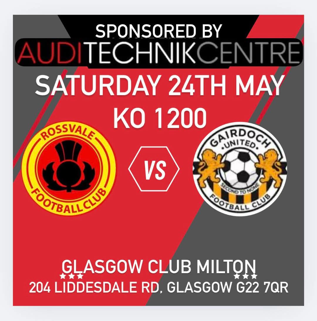 Rossvale City 2011s tweet media