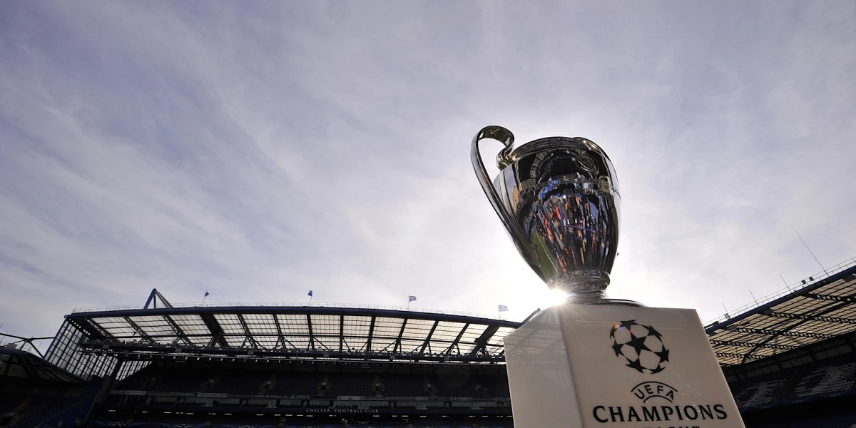 What do Chelsea need to qualify for the Champions League? 
chelseasupportersgroup.net/2025/05/what-d… <a href="/ChelseaFC/">Chelsea FC</a>