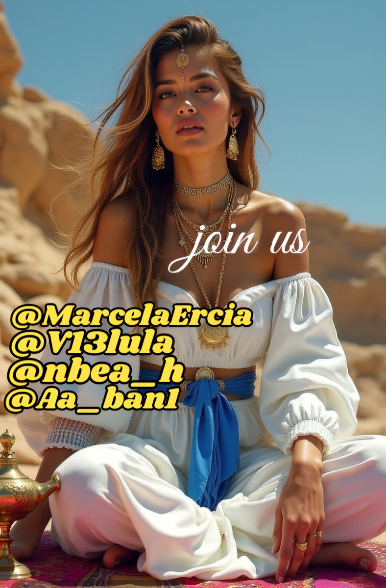 Karen Lúcia♀️🚩🌵 (@v13lula) on Twitter photo Good Morning my dear Friends and Followers ☀️
BEST Leaders GROUP✅
#MarceTeAyuda🔮
🍒<a href="/MarcelaErcia/">🕉MARCE🐉⚖ #MarceTeAyuda🔮#MarceLive🔄 Meme y Popi</a>🩷
#SuperFriends💫
🍒<a href="/nbea_h/">#𝕾𝖚𝖕𝖊𝖗𝕱𝖗𝖎𝖊𝖓𝖉𝖘 #𝕿𝖔𝖕𝕱𝖗𝖎𝖊𝖓𝖉𝖘</a>❤️
#TmGriffins🦅
🍒<a href="/Aa_ban1/">▄︻ #TmGriffins🦅︻▄</a>💙
#TeamKaren👑👠
🍒<a href="/V13lula/">Karen Lúcia♀️🚩🌵</a>🍏
Follow back 💯 Good Morning my dear Friends and Followers ☀️
BEST Leaders GROUP✅
#MarceTeAyuda🔮
🍒<a href="/MarcelaErcia/">🕉MARCE🐉⚖ #MarceTeAyuda🔮#MarceLive🔄 Meme y Popi</a>🩷
#SuperFriends💫
🍒<a href="/nbea_h/">#𝕾𝖚𝖕𝖊𝖗𝕱𝖗𝖎𝖊𝖓𝖉𝖘 #𝕿𝖔𝖕𝕱𝖗𝖎𝖊𝖓𝖉𝖘</a>❤️
#TmGriffins🦅
🍒<a href="/Aa_ban1/">▄︻ #TmGriffins🦅︻▄</a>💙
#TeamKaren👑👠
🍒<a href="/V13lula/">Karen Lúcia♀️🚩🌵</a>🍏
Follow back 💯
