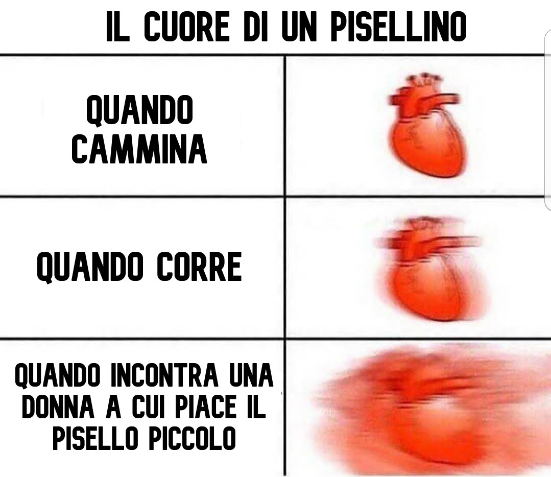 A qualcuno è mai capitato?😂