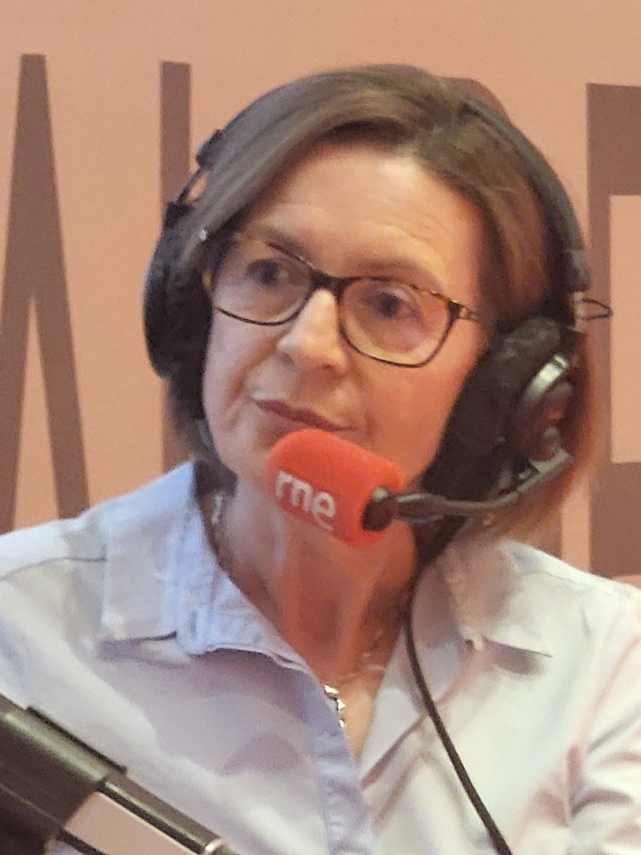 No es un día cualquiera | RNE (@neudc_rne) on Twitter photo "En el Hospital la parte emocional cuenta mucho en la cocina y la alimentación", nos dice Esther Suárez García, responsable de calidad de las cocinas del Hospital Universitario Central de Asturias. Hoy conversamos con ella y con <a href="/PSubijana/">Pedro Subijana</a> . "En el Hospital la parte emocional cuenta mucho en la cocina y la alimentación", nos dice Esther Suárez García, responsable de calidad de las cocinas del Hospital Universitario Central de Asturias. Hoy conversamos con ella y con <a href="/PSubijana/">Pedro Subijana</a> .