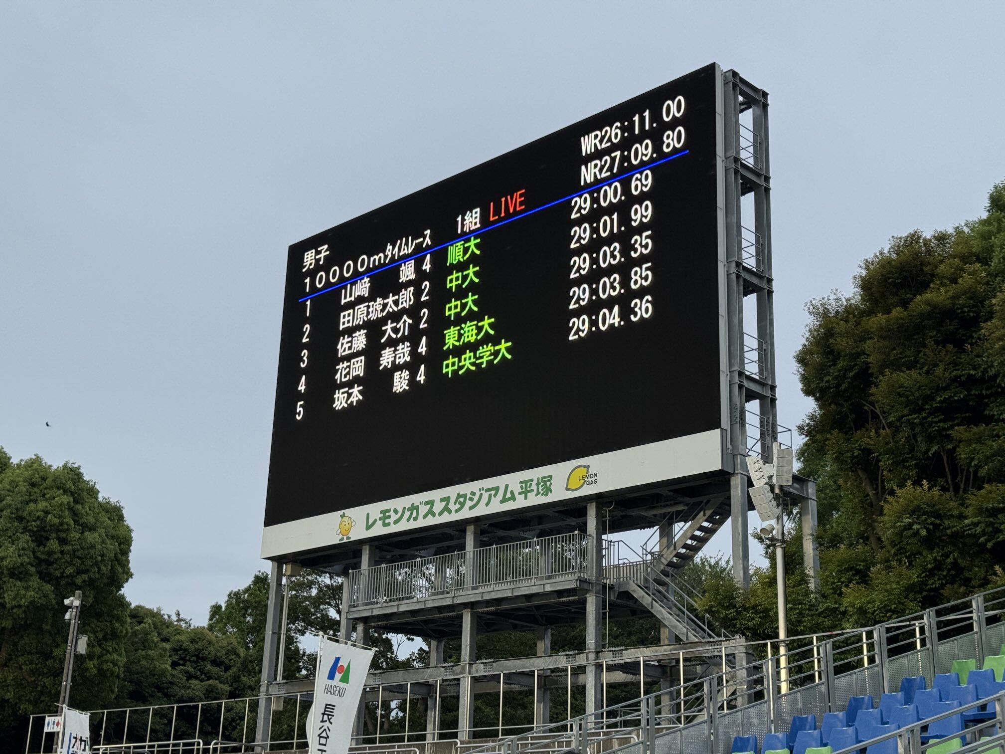 大学駅伝関連本　数年分 第56回全日本大学駅伝（2024年11月3日／8区間106.8km）を見に