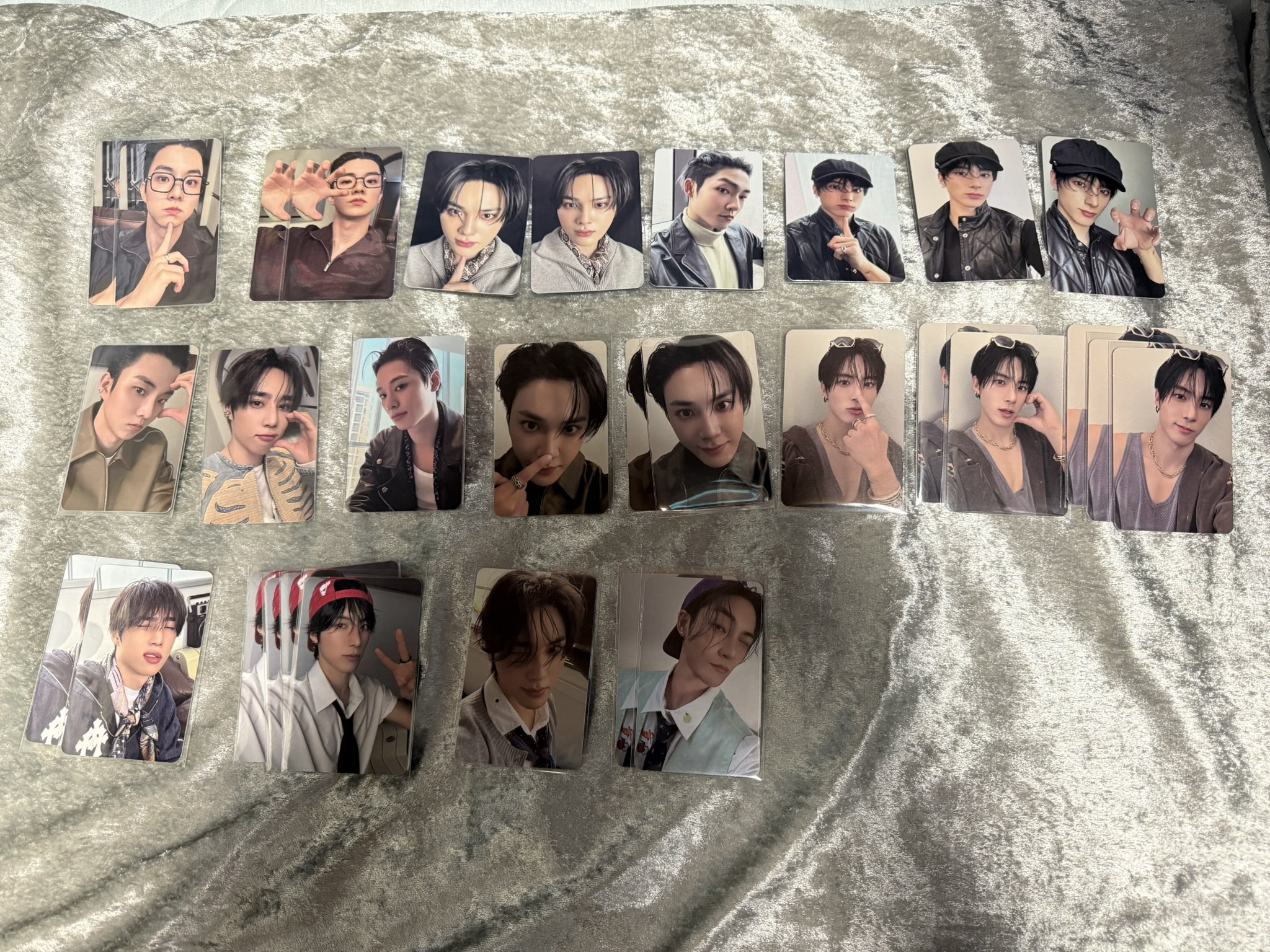 THE BOYZ JAPAN OFFICIAL GOODS on X: 