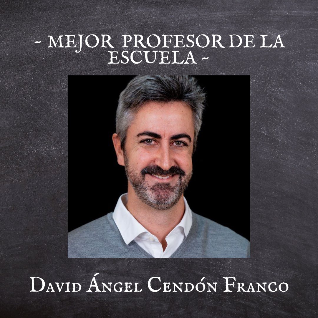 Delegación Caminos tweet media