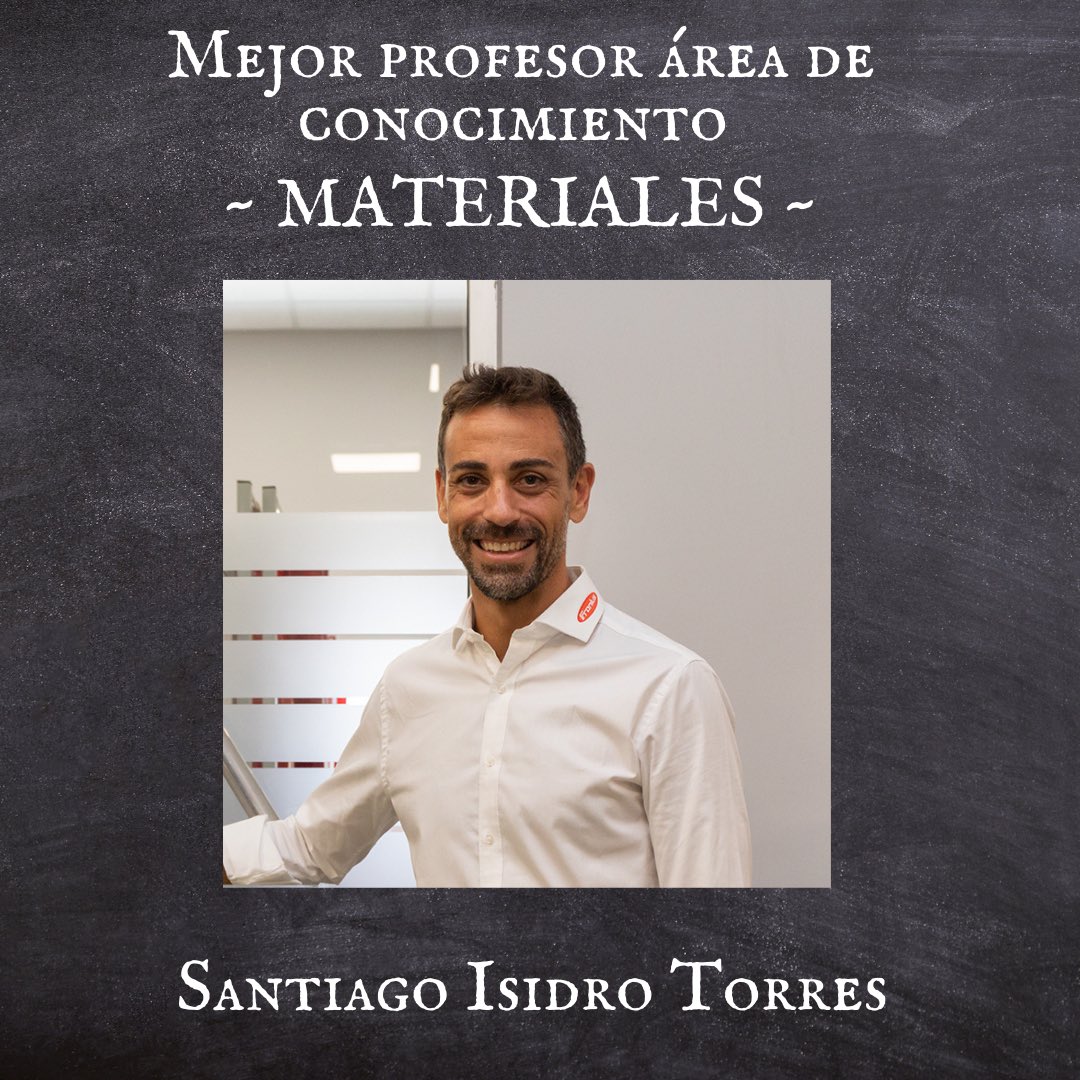 Delegación Caminos tweet media