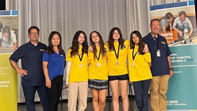 UC Davis C-STEM Center tweet media