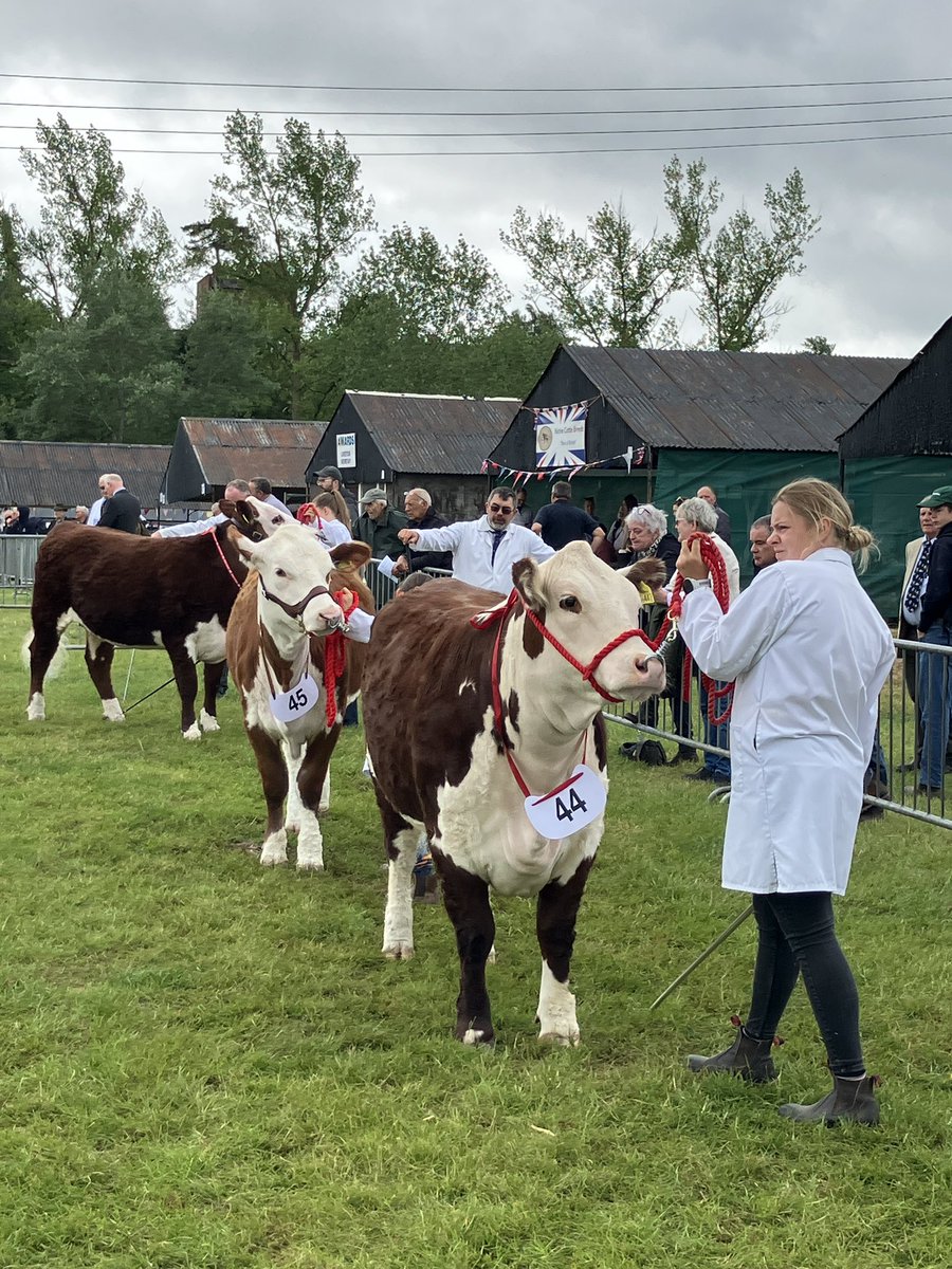West Mid Showground tweet media