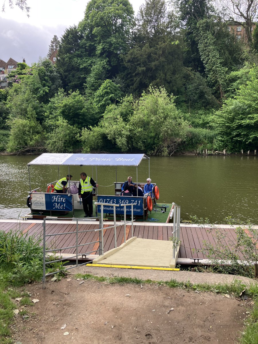 West Mid Showground tweet media