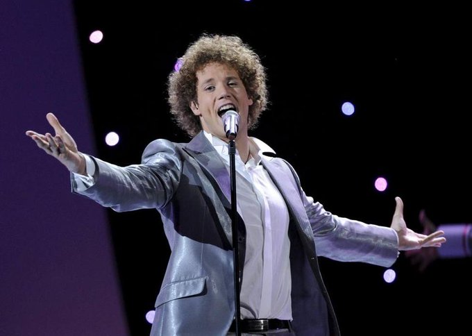 Teleaudiencias (@teleaudiencias) on Twitter photo #Efemérides🎶: Tal día como hoy en el año 2010... Daniel Diges (<a href="/DanielDiges/">Daniel Diges</a>) representaba a España en el Festival de Eurovisión (<a href="/Eurovision/">Eurovision Song Contest</a>). Finalizó en 15ª posición y obtuvo muy buenas críticas por parte de la prensa especializada internacional. #Efemérides🎶: Tal día como hoy en el año 2010... Daniel Diges (<a href="/DanielDiges/">Daniel Diges</a>) representaba a España en el Festival de Eurovisión (<a href="/Eurovision/">Eurovision Song Contest</a>). Finalizó en 15ª posición y obtuvo muy buenas críticas por parte de la prensa especializada internacional.