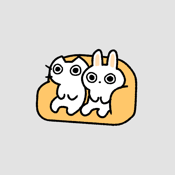 whimsy & silly @ LINEスタンプ (@whimsycat_co) on Twitter photo 