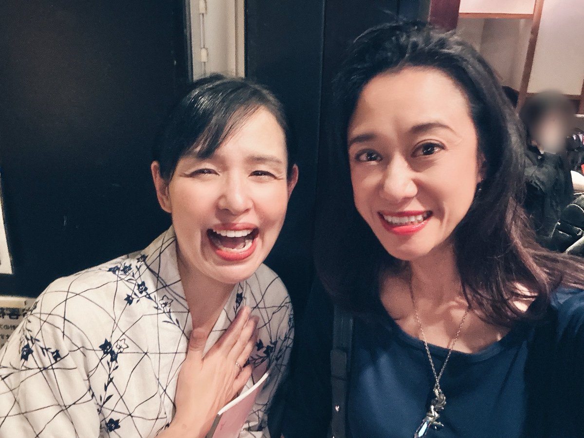 kazusa_yoko's tweet photo. GRチーム
かっぺーちゃん演じる浩介の妻、礼子さん
品のいい奥様で
いいお嫁さんで
いいお母さん
そして最後の溢れ出る本音の叫びとのギャップが胸に刺さりましたぁ〜🥹💘
いい女認定👍
大好きな2人の素晴らしいお芝居に自分も頑張らねば!と改めて思いました😤
#勝平ともこ ちゃん #zigzig https://t.co/NAMlOBtavt