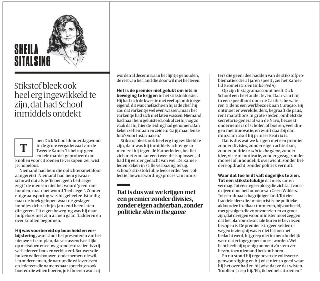 Maarten Keulemans tweet media