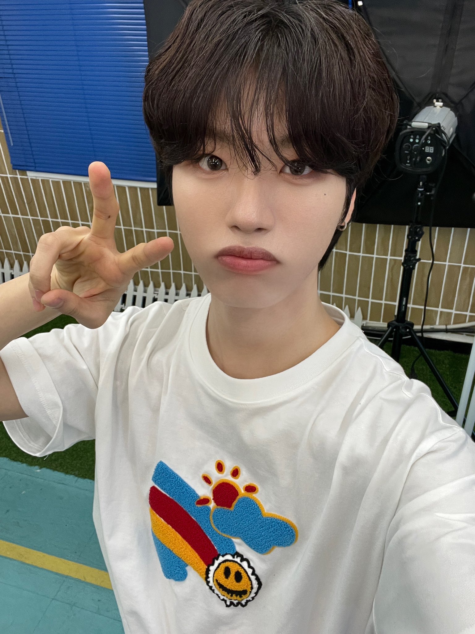 n.SSign JAPAN FANBASE | #nSSign #HANJUN 23.10.19 X（Twitter